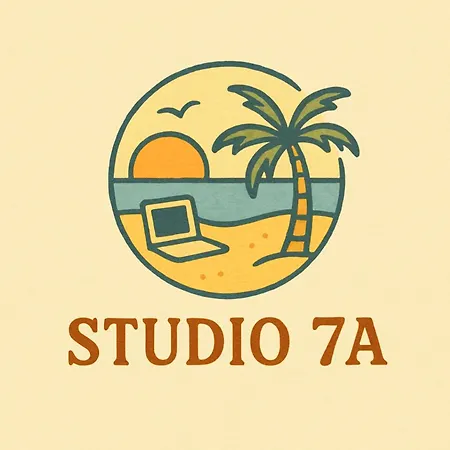 Διαμέρισμα 7a Cozy Oasis *