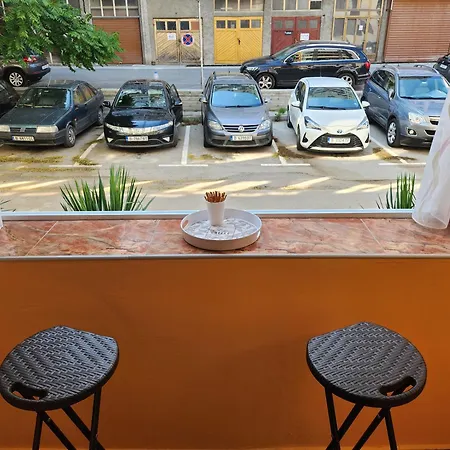 Appartement 7a Cozy Affordable Oasis Varna