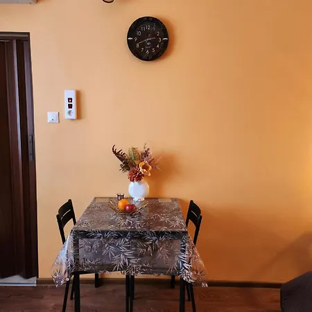 7a Cozy Oasis Βάρνα