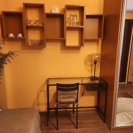 7a Cozy Oasis Βάρνα