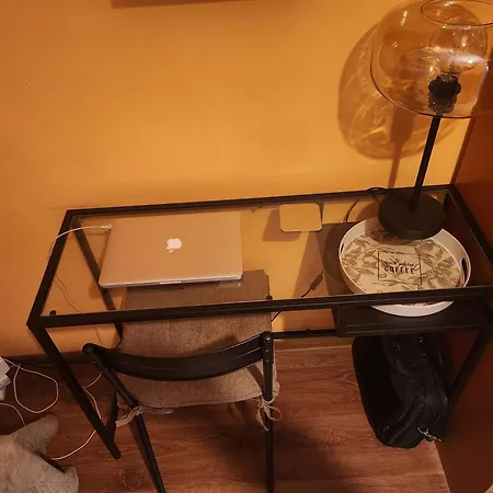 7a Cozy Oasis Διαμέρισμα *