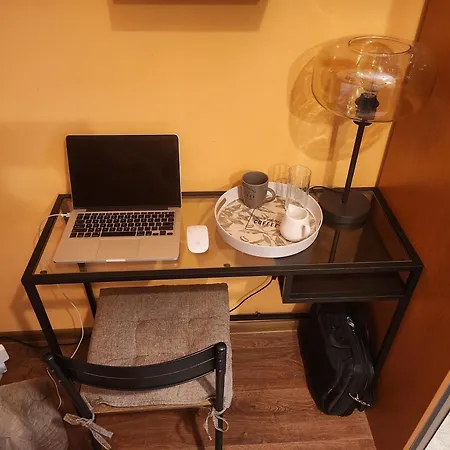 Appartement 7a Cozy Affordable Oasis Varna