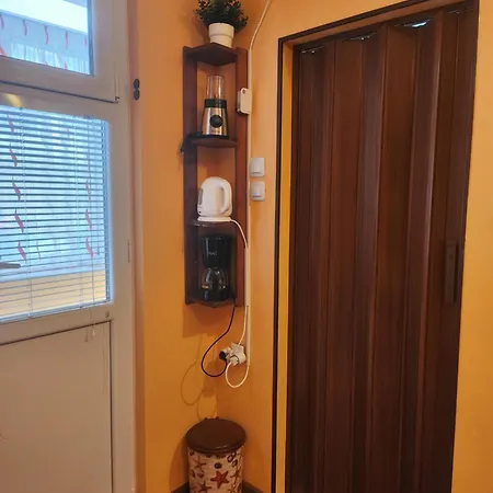 7a Cozy Oasis Βάρνα