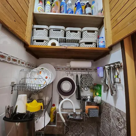 7a Cozy Affordable Oasis