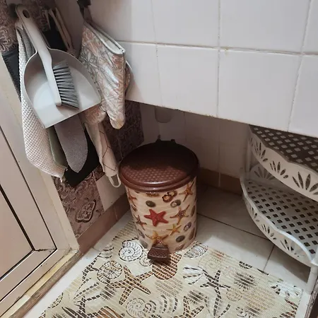 7a Cozy Oasis Βάρνα