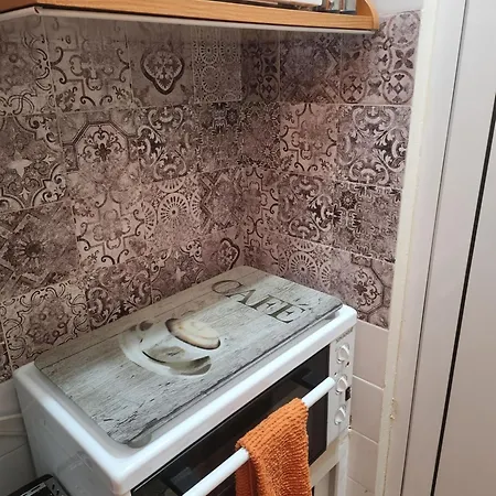 Appartement 7a Cozy Affordable Oasis *