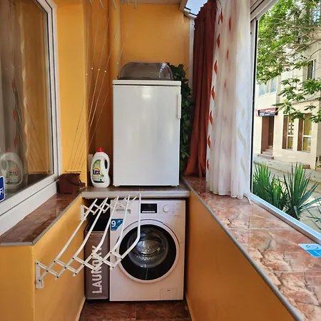 7a Cozy Affordable Oasis * Varna