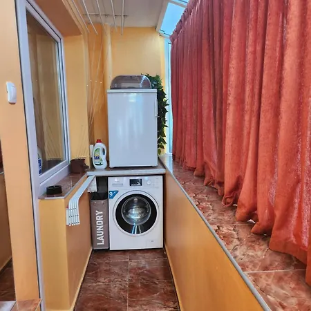 7a Cozy Oasis * Βάρνα