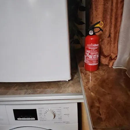 7a Cozy Affordable Oasis * Varna