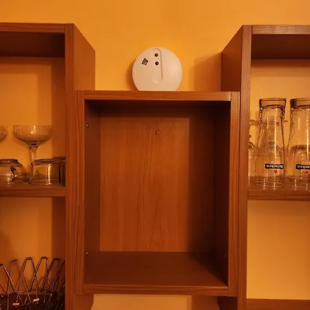 7a Cozy Affordable Oasis Appartement