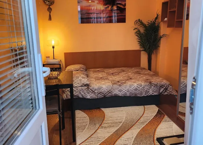 Lejlighed 7a Cozy Affordable Oasis