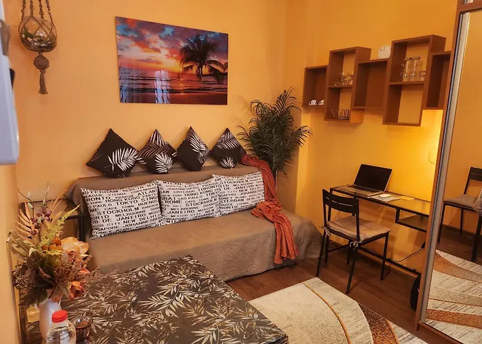 7a Cozy Affordable Oasis