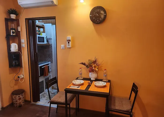 7a Cozy Affordable Oasis Lejlighed Varna