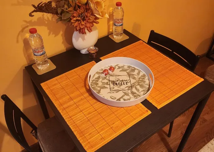 7a Cozy Affordable Oasis