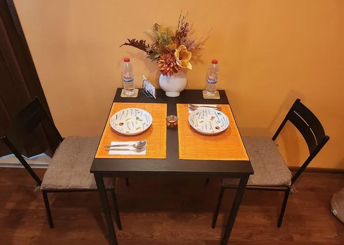 7a Cozy Affordable Oasis Varna