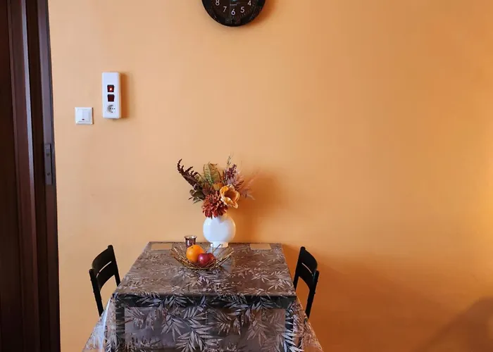 7a Cozy Affordable Oasis Varna