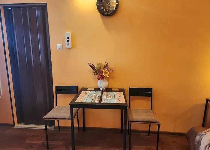 7a Cozy Affordable Oasis * Varna