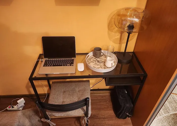 Lejlighed 7a Cozy Affordable Oasis Varna