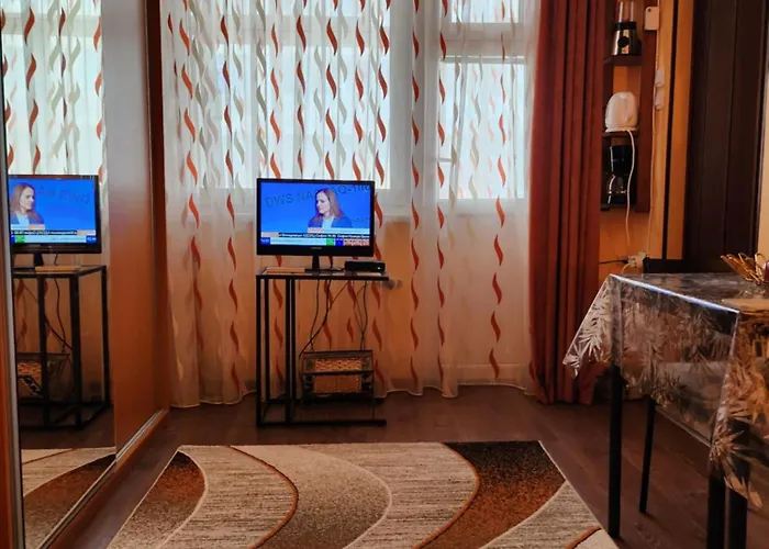 Lejlighed 7a Cozy Affordable Oasis Varna