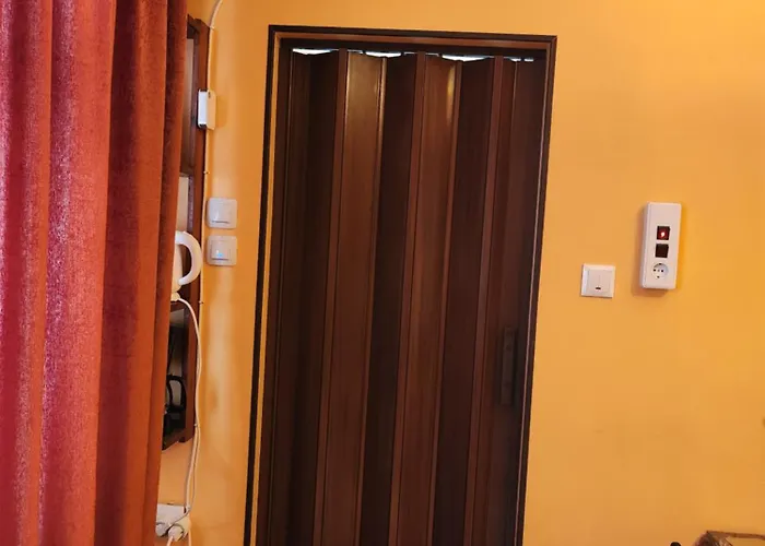 7a Cozy Affordable Oasis * Varna