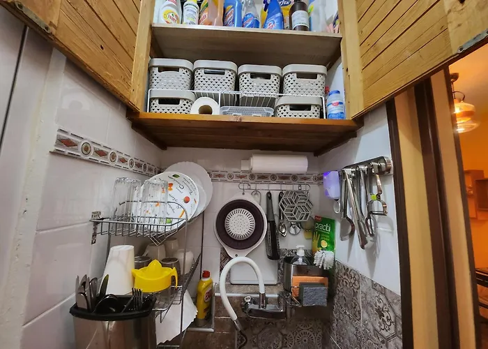 7a Cozy Affordable Oasis