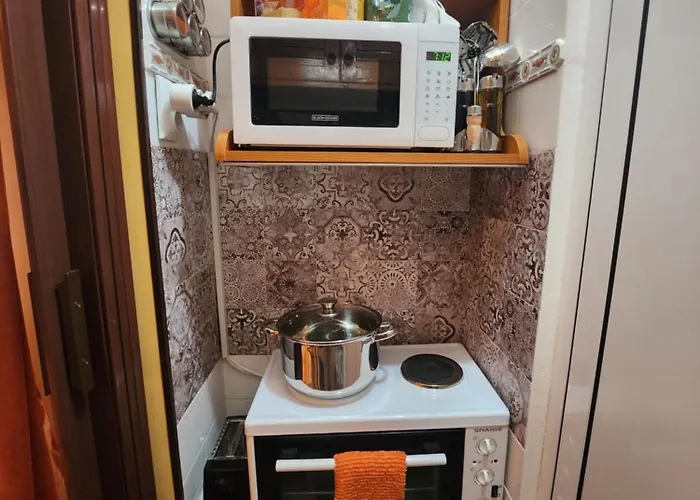 7a Cozy Affordable Oasis Lejlighed Varna