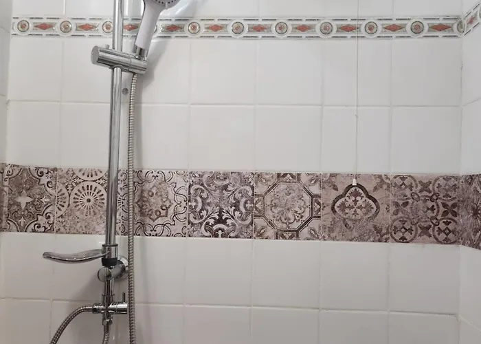 Lejlighed 7a Cozy Affordable Oasis Varna