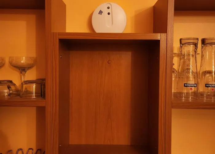 7a Cozy Affordable Oasis Lejlighed