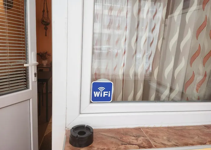 7a Cozy Affordable Oasis Varna