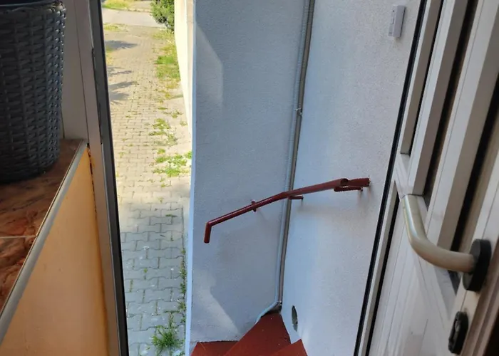 7a Cozy Affordable Oasis Varna