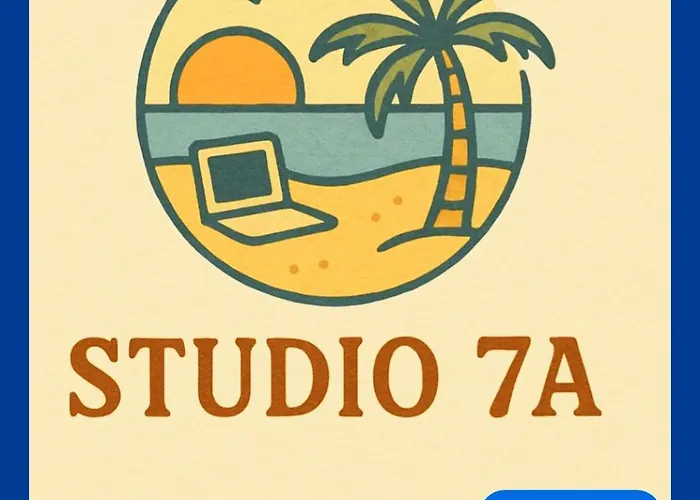 7a Cozy Affordable Oasis Lejlighed *