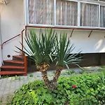 7a Cozy Oasis 公寓 瓦爾納