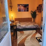 公寓 7a Cozy Oasis