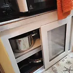7a Cozy Oasis 公寓 瓦爾納