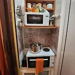 7a Cozy Oasis 公寓 瓦爾納