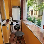 7a Cozy Oasis 公寓 瓦爾納