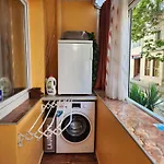 7a Cozy Oasis * 瓦爾納