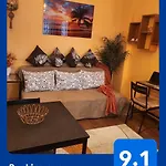 公寓 7a Cozy Oasis