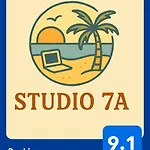 7a Cozy Oasis 公寓 *