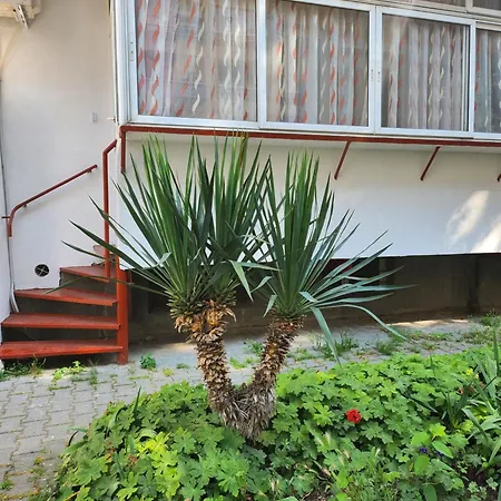 7a Cozy Oasis Appartement Varna