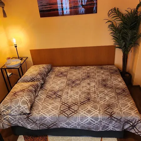 7a Cozy Oasis *