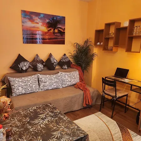 7a Cozy Oasis