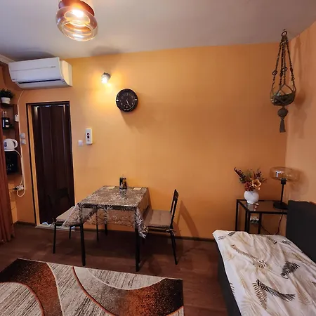 7a Cozy Oasis *
