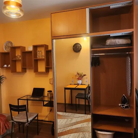 7a Cozy Oasis Appartement Varna