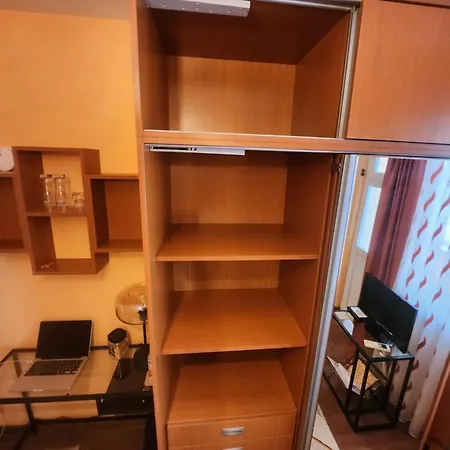 7a Cozy Oasis Appartement Varna