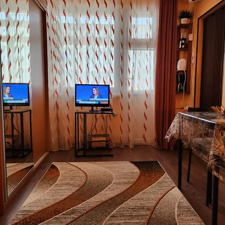 Appartement 7a Cozy Oasis Varna