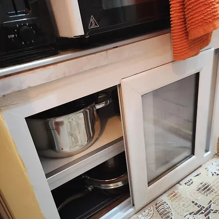 7a Cozy Oasis Appartement Varna