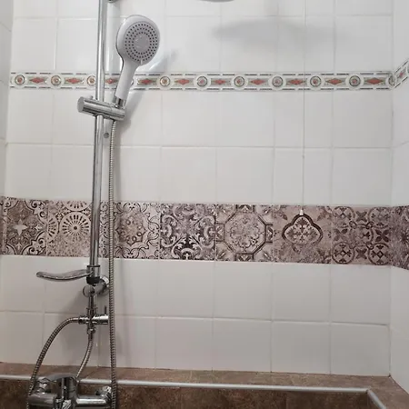 Apartament 7a Cozy Affordable Oasis Warna