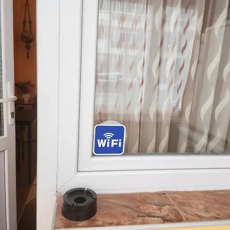 7a Cozy Oasis Varna