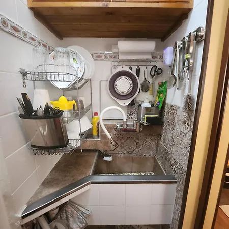 Apartament 7a Cozy Affordable Oasis